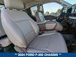2024 Ford F-350 Super Cab DRW 4x4 Scelzi Stake Bed for sale #P43049 - photo 26
