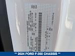 2024 Ford F-350 Super Cab DRW 4x4 Scelzi Stake Bed for sale #P43049 - photo 27