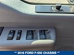 Used 2016 Ford F-550 Crew Cab Stake Bed for sale #P43077 - photo 11