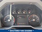 Used 2016 Ford F-550 Crew Cab Stake Bed for sale #P43077 - photo 14