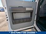 Used 2016 Ford F-550 Crew Cab Stake Bed for sale #P43077 - photo 21