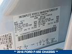 Used 2016 Ford F-550 Crew Cab Stake Bed for sale #P43077 - photo 26