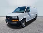 Used 2023 GMC Savana 2500 Empty Cargo Van for sale #P43136 - photo 1