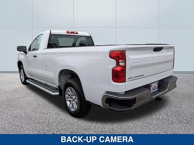 2024 Chevrolet Silverado 1500 Regular Cab 4x2 Pickup for sale #P43149 - photo 2