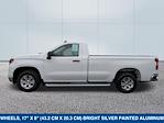 2024 Chevrolet Silverado 1500 Regular Cab 4x2 Pickup for sale #P43149 - photo 3