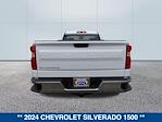2024 Chevrolet Silverado 1500 Regular Cab 4x2 Pickup for sale #P43149 - photo 4