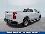 2024 Chevrolet Silverado 1500 Regular Cab 4x2 Pickup for sale #P43149 - photo 5