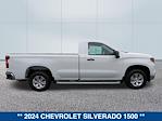 2024 Chevrolet Silverado 1500 Regular Cab 4x2 Pickup for sale #P43149 - photo 6