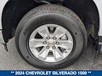 2024 Chevrolet Silverado 1500 Regular Cab 4x2 Pickup for sale #P43149 - photo 9