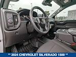 2024 Chevrolet Silverado 1500 Regular Cab 4x2 Pickup for sale #P43149 - photo 12