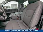 2024 Chevrolet Silverado 1500 Regular Cab 4x2 Pickup for sale #P43149 - photo 13