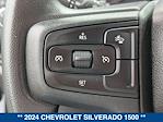 2024 Chevrolet Silverado 1500 Regular Cab 4x2 Pickup for sale #P43149 - photo 16