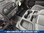 2024 Chevrolet Silverado 1500 Regular Cab 4x2 Pickup for sale #P43149 - photo 17