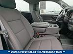 2024 Chevrolet Silverado 1500 Regular Cab 4x2 Pickup for sale #P43149 - photo 20