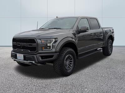 2019 Ford F-150 SuperCrew Cab 4x4 Pickup for sale #P43192 - photo 1