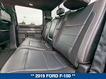 2019 Ford F-150 SuperCrew Cab 4x4 Pickup for sale #P43192 - photo 21