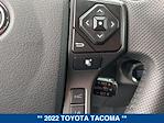 Used 2022 Toyota Tacoma Double Cab Pickup for sale #P43213 - photo 29