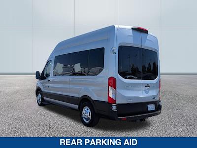 2021 Ford Transit 350 High Roof SRW AWD Passenger Van for sale #P43226 - photo 2