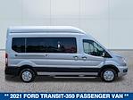 2021 Ford Transit 350 High Roof SRW AWD Passenger Van for sale #P43226 - photo 6