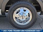 2021 Ford Transit 350 High Roof SRW AWD Passenger Van for sale #P43226 - photo 9