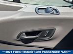 2021 Ford Transit 350 High Roof SRW AWD Passenger Van for sale #P43226 - photo 11