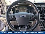 2021 Ford Transit 350 High Roof SRW AWD Passenger Van for sale #P43226 - photo 15