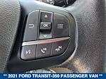 2021 Ford Transit 350 High Roof SRW AWD Passenger Van for sale #P43226 - photo 17