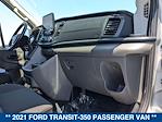2021 Ford Transit 350 High Roof SRW AWD Passenger Van for sale #P43226 - photo 21
