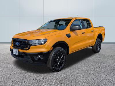 2022 Ford Ranger SuperCrew Cab 4x2 Pickup for sale #P43243 - photo 1