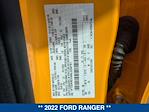 2022 Ford Ranger SuperCrew Cab 4x2 Pickup for sale #P43243 - photo 25