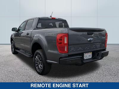 2022 Ford Ranger SuperCrew Cab 4x2 Pickup for sale #P43256 - photo 2