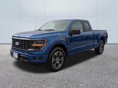 2024 Ford F-150 Super Cab 4x2 Pickup for sale #P43257 - photo 1