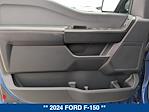 2024 Ford F-150 Super Cab 4x2 Pickup for sale #P43257 - photo 10
