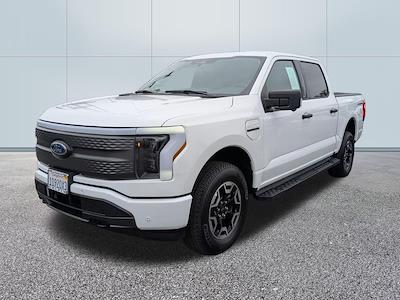 2023 Ford F-150 Lightning SuperCrew Cab AWD Pickup for sale #P43270 - photo 1