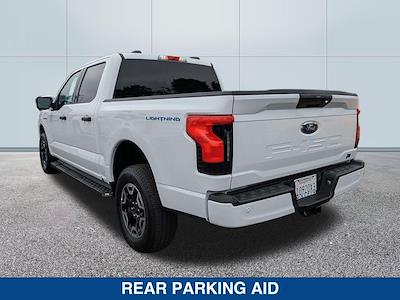 2023 Ford F-150 Lightning SuperCrew Cab AWD Pickup for sale #P43270 - photo 2