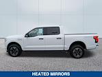 Used 2023 Ford F-150 Lightning SuperCrew Cab AWD Pickup for sale #P43270 - photo 3
