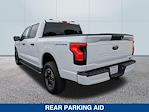 Used 2023 Ford F-150 Lightning SuperCrew Cab AWD Pickup for sale #P43270 - photo 2