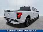 Used 2023 Ford F-150 Lightning SuperCrew Cab AWD Pickup for sale #P43270 - photo 5