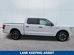 Used 2023 Ford F-150 Lightning SuperCrew Cab AWD Pickup for sale #P43270 - photo 6