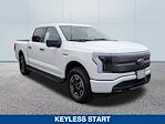 Used 2023 Ford F-150 Lightning SuperCrew Cab AWD Pickup for sale #P43270 - photo 7