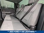 Used 2023 Ford F-150 Lightning SuperCrew Cab AWD Pickup for sale #P43270 - photo 21