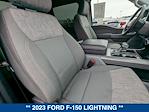 Used 2023 Ford F-150 Lightning SuperCrew Cab AWD Pickup for sale #P43270 - photo 24