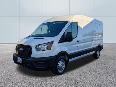 2023 Ford Transit 250 Medium Roof AWD Empty Cargo Van for sale #P43301 - photo 1