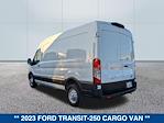 2023 Ford Transit 250 Medium Roof AWD Empty Cargo Van for sale #P43301 - photo 3