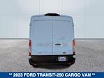2023 Ford Transit 250 Medium Roof AWD Empty Cargo Van for sale #P43301 - photo 4