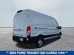 2023 Ford Transit 250 Medium Roof AWD Empty Cargo Van for sale #P43301 - photo 5