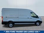 2023 Ford Transit 250 Medium Roof AWD Empty Cargo Van for sale #P43301 - photo 6