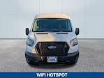 2023 Ford Transit 250 Medium Roof AWD Empty Cargo Van for sale #P43301 - photo 8