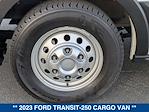 2023 Ford Transit 250 Medium Roof AWD Empty Cargo Van for sale #P43301 - photo 9