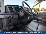 2023 Ford Transit 250 Medium Roof AWD Empty Cargo Van for sale #P43301 - photo 12